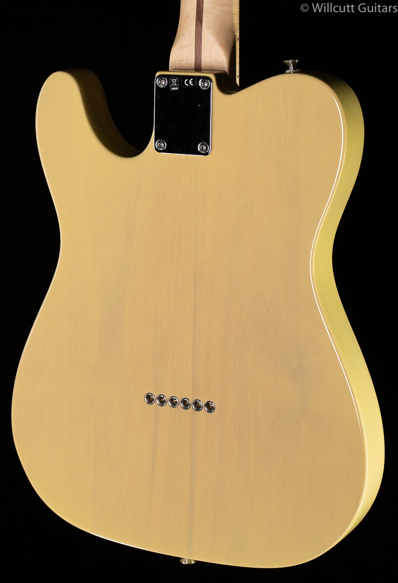 Fender American Special Telecaster Vintage Blonde