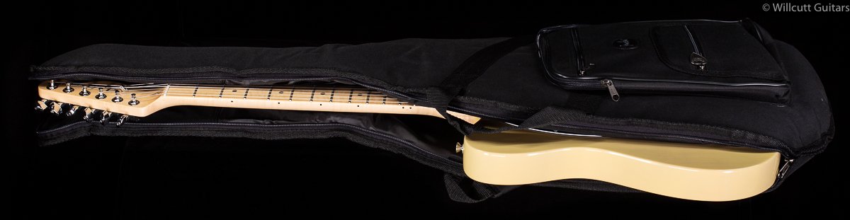 Fender American Special Telecaster Vintage Blonde
