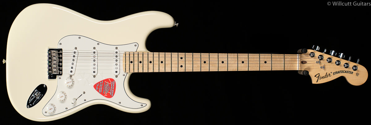American Special Stratocaster - FUZZFACED
