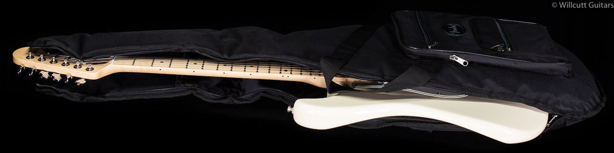 Fender American Special Stratocaster Olympic White