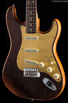 ギター FenderProfessionalII Stratocaster Fender American Professional II Stratocaster - 3-Color