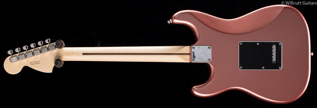 Fender American Performer Stratocaster Penny
