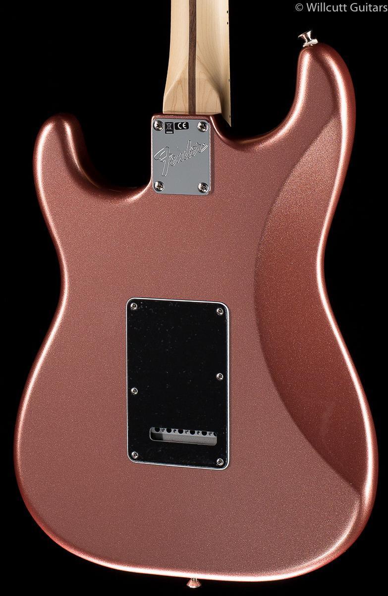 Fender American Performer Stratocaster Penny