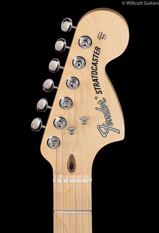 Fender American Performer Stratocaster Penny