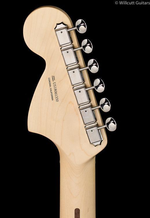 Fender American Performer Stratocaster Penny