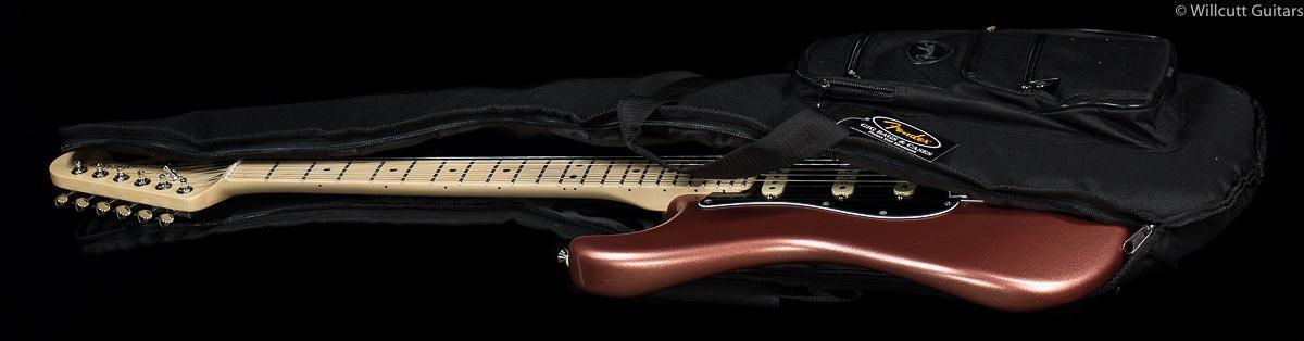 Fender American Performer Stratocaster Penny