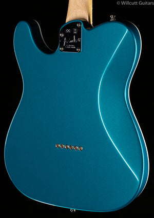 Fender American Elite Telecaster Ocean Turquoise