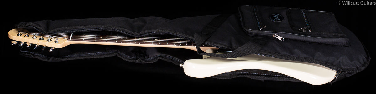 Fender American Special Stratocaster HSS Olympic White