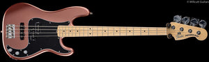 Fender American Performer Precision Bass Penny Maple (916)