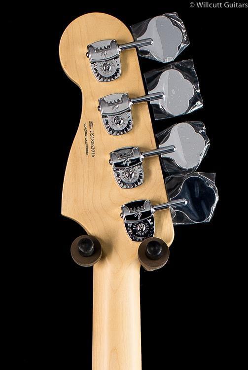 Fender American Performer Precision Bass Penny Maple (916)