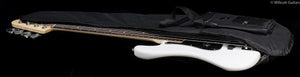 Fender American Performer Precision Bass Arctic White Rosewood