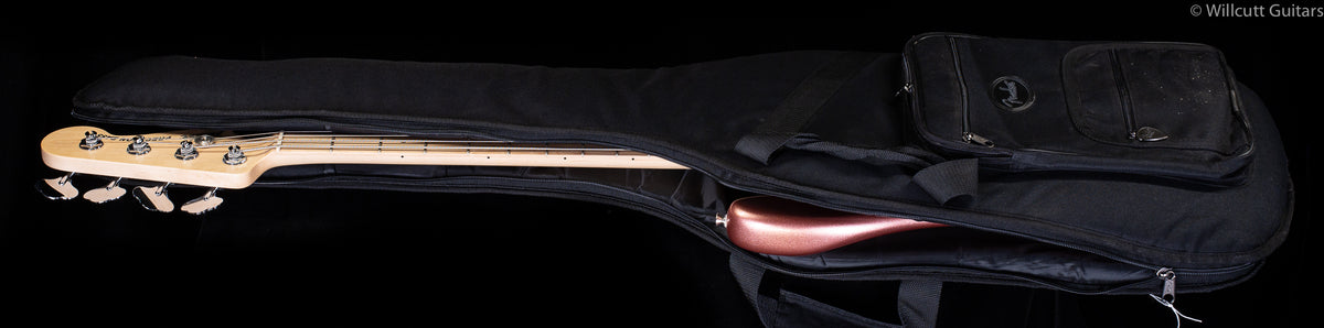 Fender American Performer Precision Bass Penny Maple DEMO