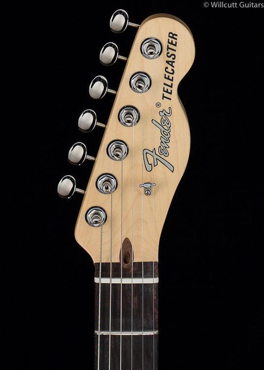 Fender American Performer Telecaster Honey Burst