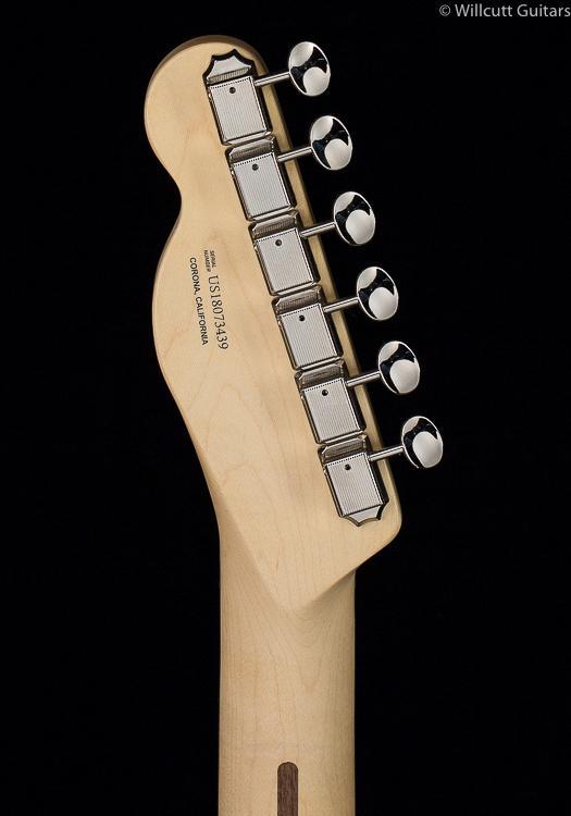 Fender American Performer Telecaster Honey Burst