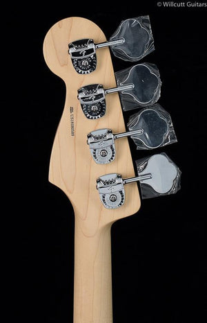 Fender Limited Edition American Professional Jazz Sienna Sunburst Maple
