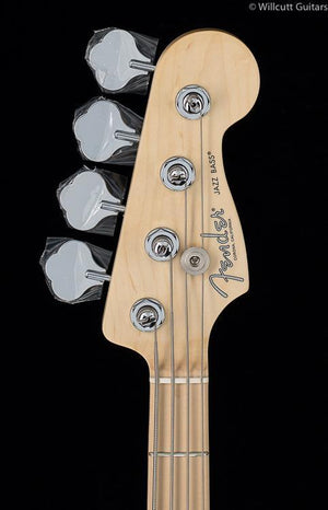 Fender Limited Edition American Professional Jazz Sienna Sunburst Maple
