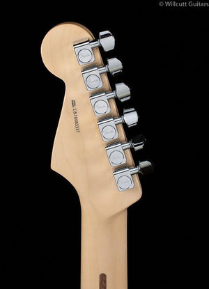 Fender LTD American Professional Stratocaster Aged Natural