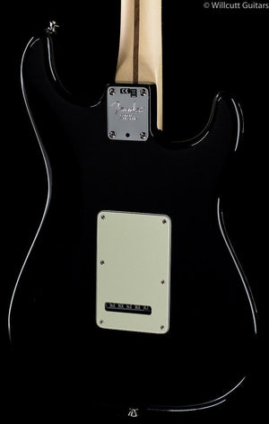 Fender American Professional Stratocaster Black Rosewood Lefty