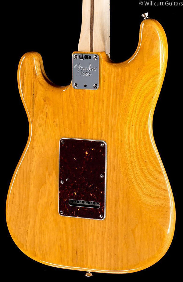 Fender Japan Hybrid II Stratocaster with RW FB in US Blonde