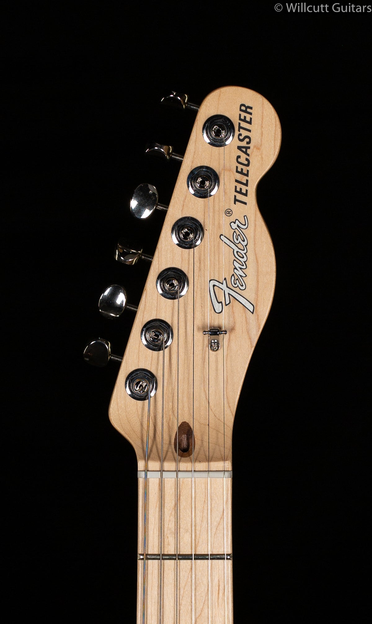 Fender American Performer Telecaster Penny DEMO