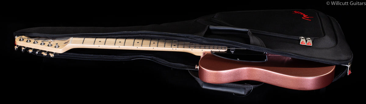 Fender American Performer Telecaster Penny DEMO