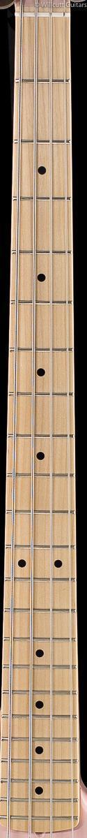 Fender Flea Signature Active Jazz Bass Shell Pink Bass Guitar