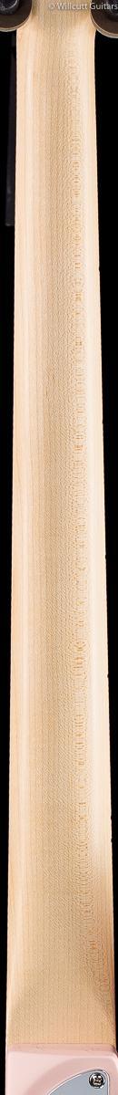 Fender Flea Signature Active Jazz Bass Shell Pink Bass Guitar