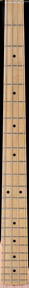Fender Flea Signature Active Jazz Bass Shell Pink Bass Guitar
