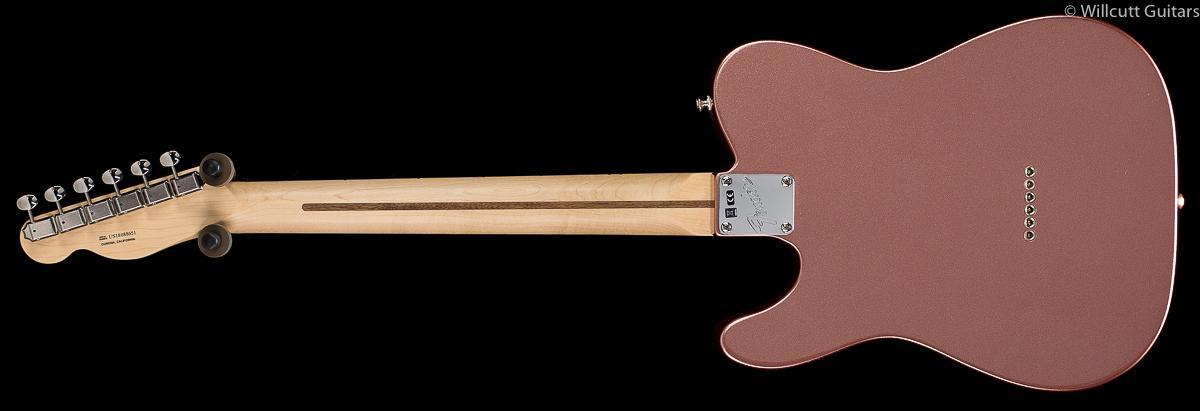Fender American Performer Telecaster Penny
