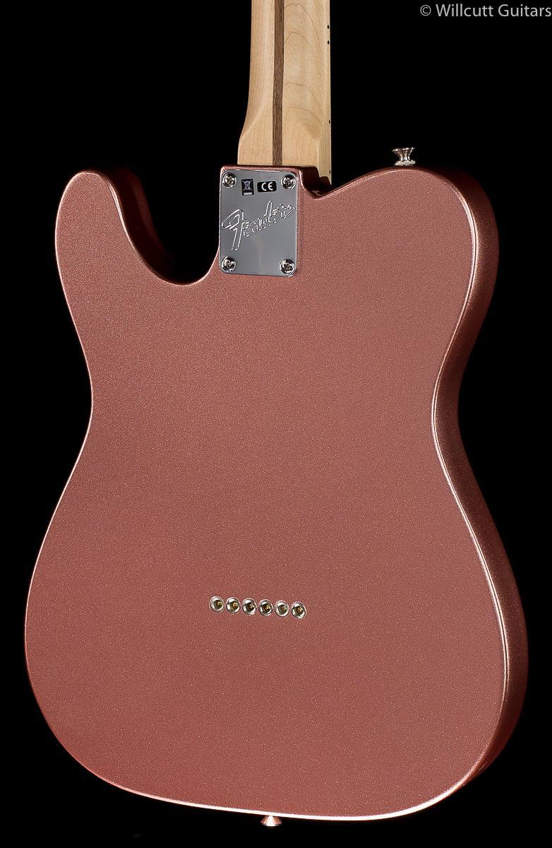Fender American Performer Telecaster Penny