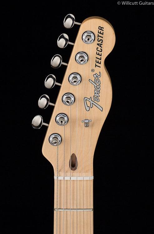 Fender American Performer Telecaster Penny