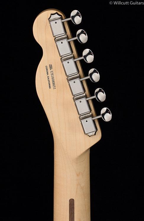 Fender American Performer Telecaster Penny