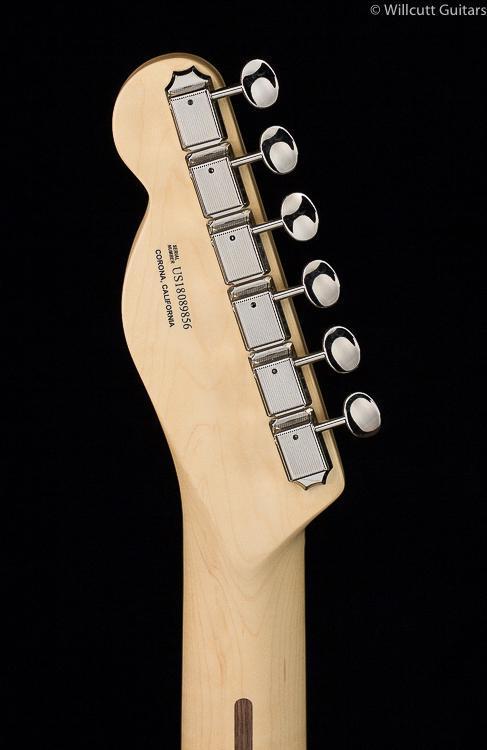 Fender American Performer Telecaster with Humbucking 3-Color Sunburst