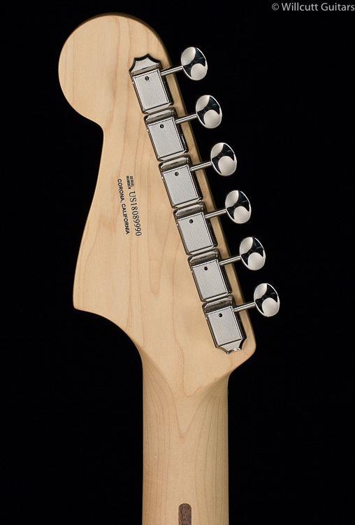 Fender American Performer Jazzmaster Vintage White