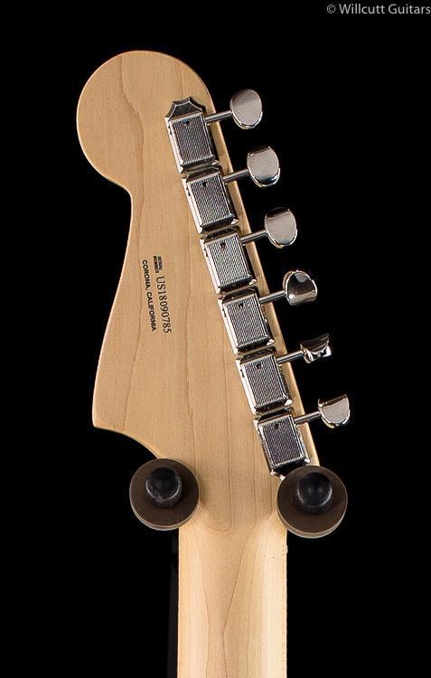 Fender American Performer Jazzmaster Penny