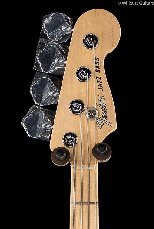Fender American Performer Jazz Bass Penny (501)