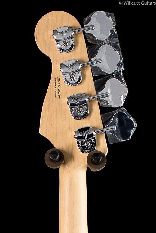 Fender American Performer Jazz Bass Penny (501)