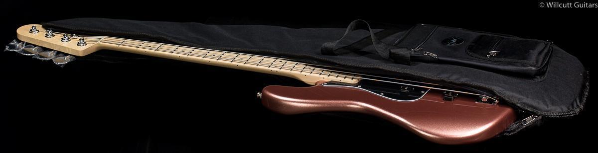 Fender American Performer Jazz Bass Penny (501)