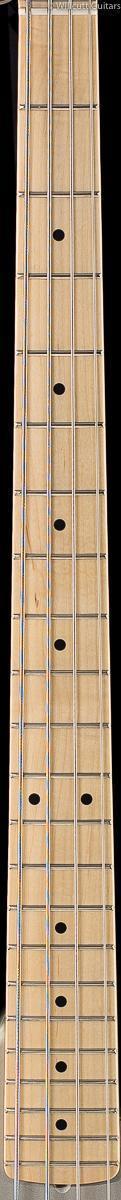 Fender Flea Signature Active Jazz Bass Inca Silver Bass Guitar