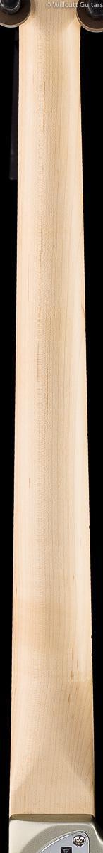 Fender Flea Signature Active Jazz Bass Inca Silver Bass Guitar