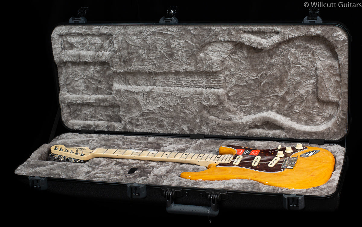 Amazon.com: Fender American Professional II Stratocaster