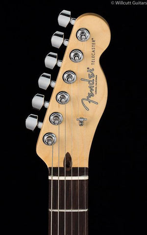 Fender Limited Edition American Pro Telecaster Honey Blonde