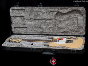 Fender Limited Edition American Pro Telecaster Honey Blonde