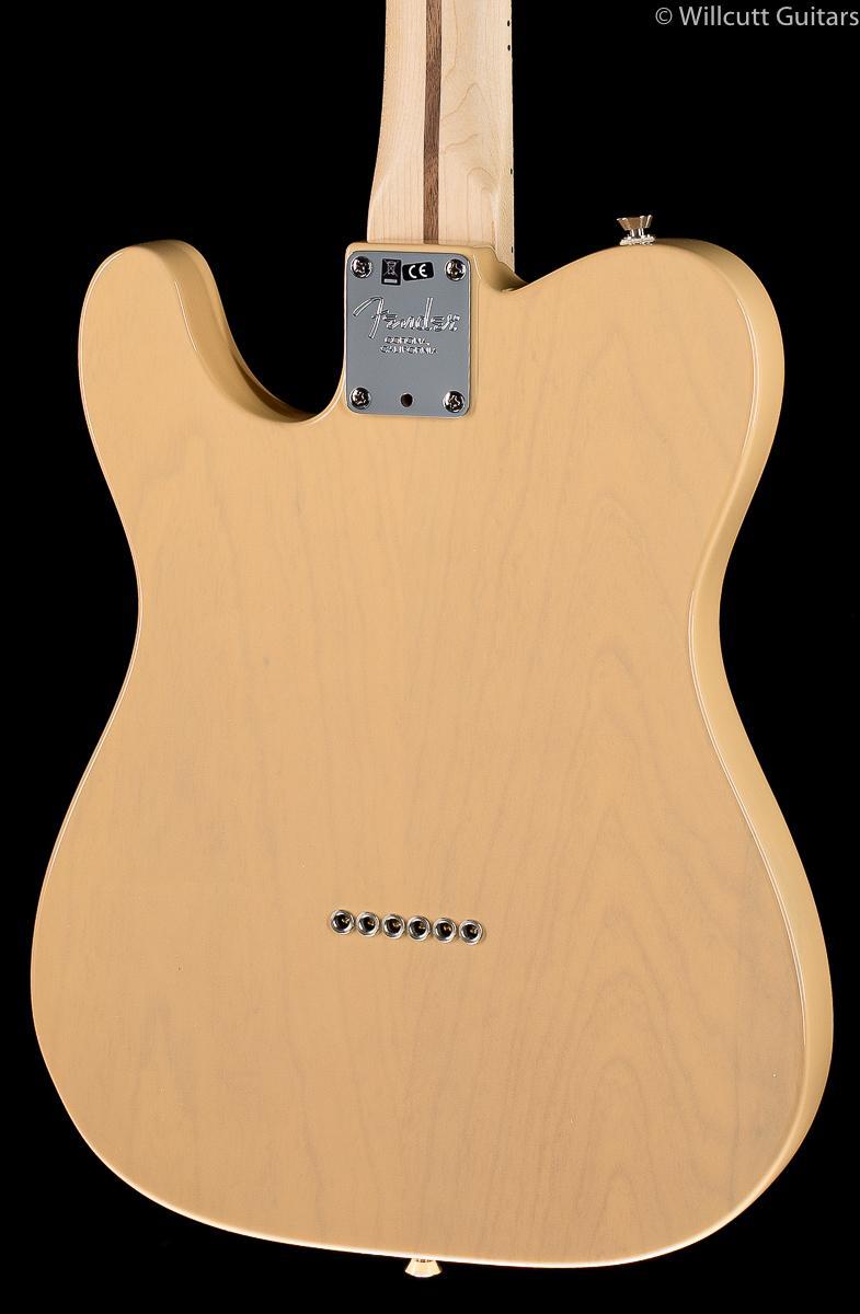 Fender Limited Edition Lightweight Ash American Professional Telecaster