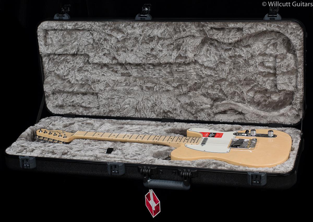 Fender Limited Edition Lightweight Ash American Professional Telecaster