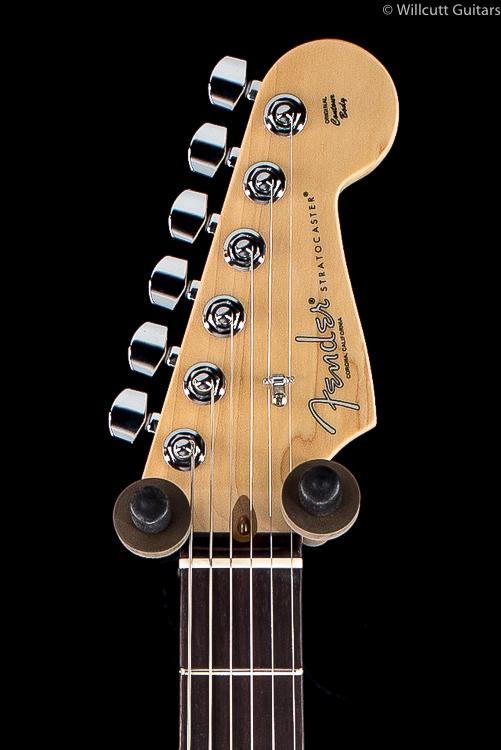 Fender Limited Edition Lightweight Ash American Professional Stratocaster