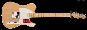 Fender Limited Edition Lightweight Ash American Professional Telecaster