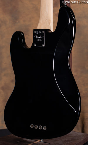 Fender American Professional Jazz Bass Black Rosewood USED
