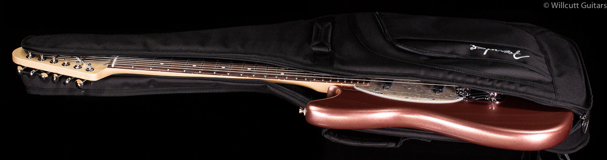 Fender American Performer Mustang【Penny】 Fender American Performer Mustang - Penny with Rosewood