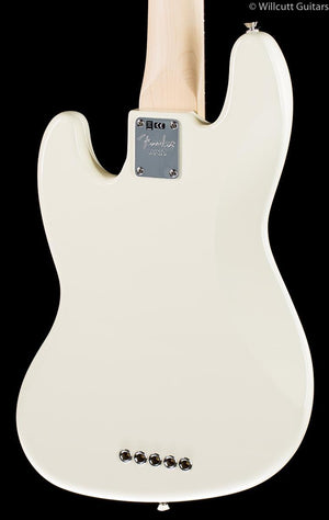 Fender American Professional Jazz Bass V Olympic White (474)